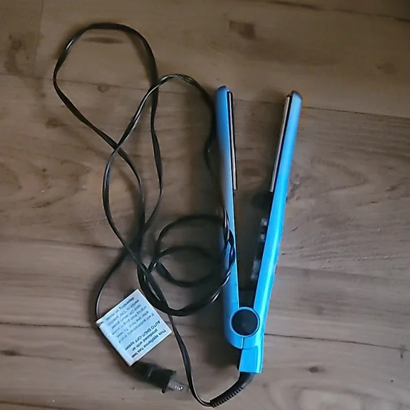 Revlon Hair An Professional Upscale Flatiron Poshmark